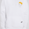 Sweatshirt White Notorious Talent