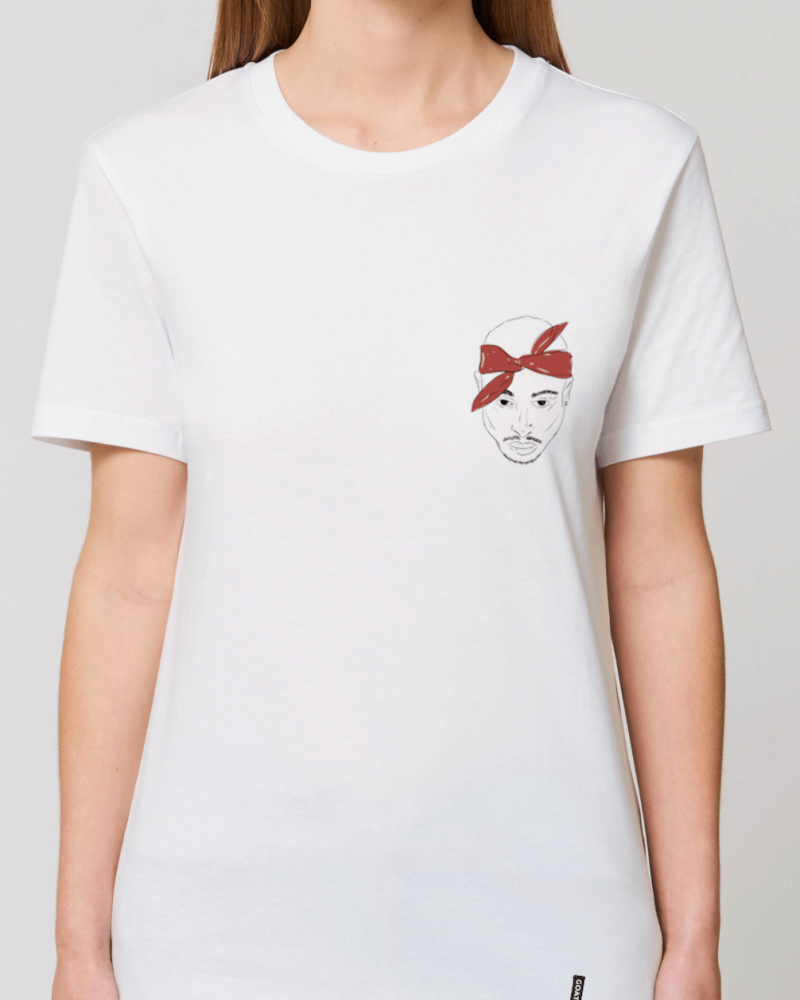 GOAT | Makaveli Changes T-shirt